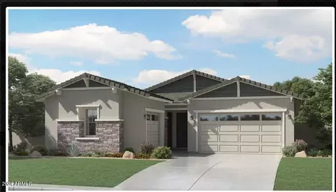 3255 W Peak View Rd, Phoenix, AZ 85083