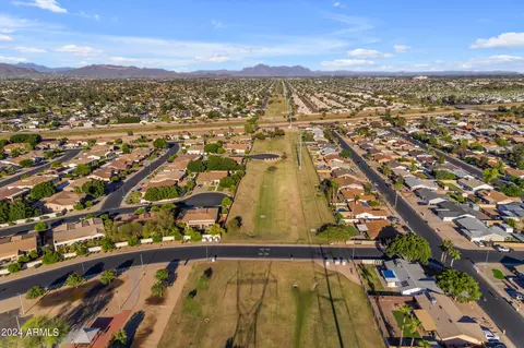 View/Area - 4634 E Contessa St, Mesa, AZ 85205 photo 4 of 5