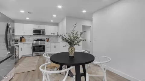 Living - 4634 E Contessa St, Mesa, AZ 85205 photo 5 of 5