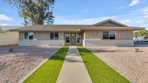 4634 E Contessa St, Mesa, AZ 85205
