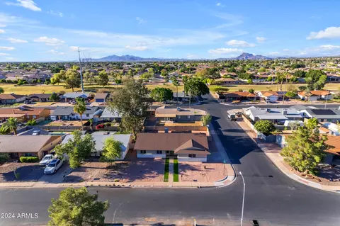 View/Area - 4634 E Contessa St, Mesa, AZ 85205 photo 1 of 5