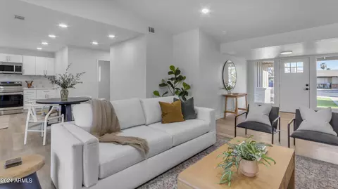 Living - 4634 E Contessa St, Mesa, AZ 85205 photo 1 of 5