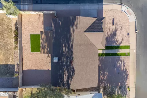 Exterior - 4634 E Contessa St, Mesa, AZ 85205 photo 9 of 9