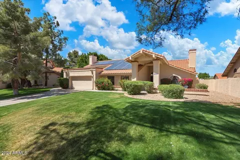 1220 E Monte Cristo Ave, Phoenix, AZ 85022
