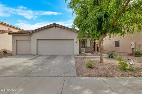 17029 W Carmen Dr, Surprise, AZ 85388