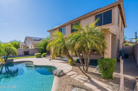 7255 W Sandra Ter, Peoria, AZ 85382
