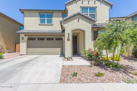1140 E Armstrong Way, Chandler, AZ 85286
