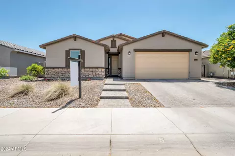 4101 E Caitlin Dr, San Tan Valley, AZ 85140