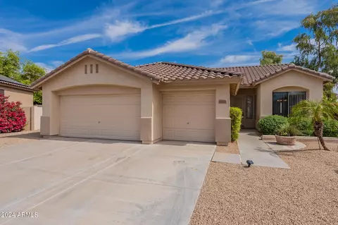 5160 W Village Dr, Glendale, AZ 85308