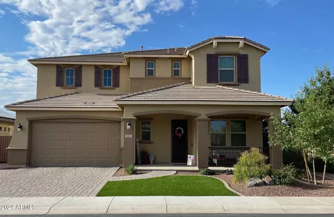 1471 W Savannah Tree Ave, Queen Creek, AZ 85140