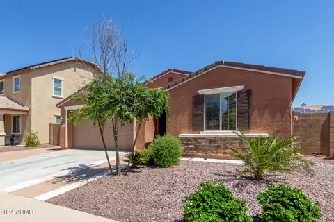 241 N 167th Ln, Goodyear, AZ 85338