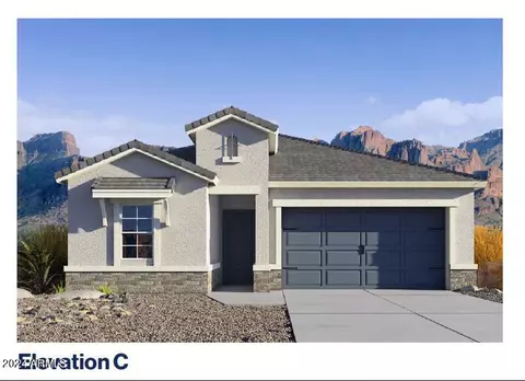 6771 W Molly Ln, Peoria, AZ 85383