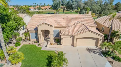 3151 S Jojoba Way, Chandler, AZ 85248