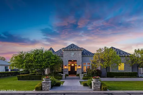 3080 E Palo Verde St, Gilbert, AZ 85296