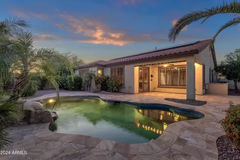 3965 E Grand Canyon Pl, Chandler, AZ 85249
