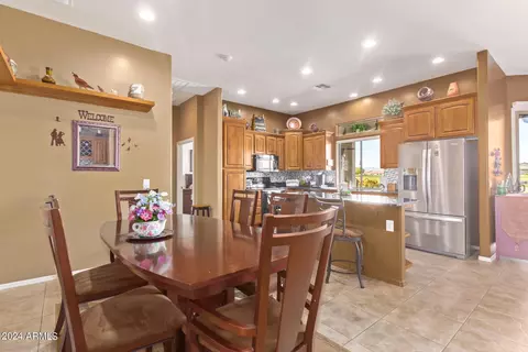 Dining - 11124 E Newcastle Ave, Mesa, AZ 85209 photo 3 of 3