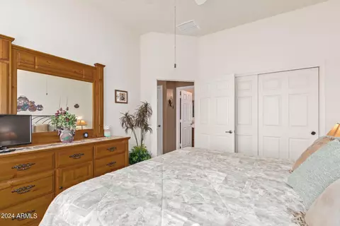 Bedroom - 11124 E Newcastle Ave, Mesa, AZ 85209 photo 5 of 5