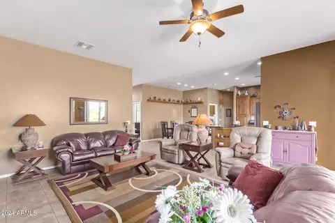 Living - 11124 E Newcastle Ave, Mesa, AZ 85209 photo 2 of 4