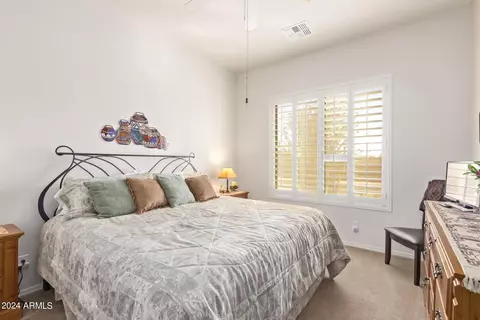 Bedroom - 11124 E Newcastle Ave, Mesa, AZ 85209 photo 4 of 5