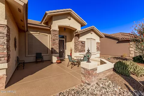 Exterior - 11124 E Newcastle Ave, Mesa, AZ 85209 photo 4 of 14