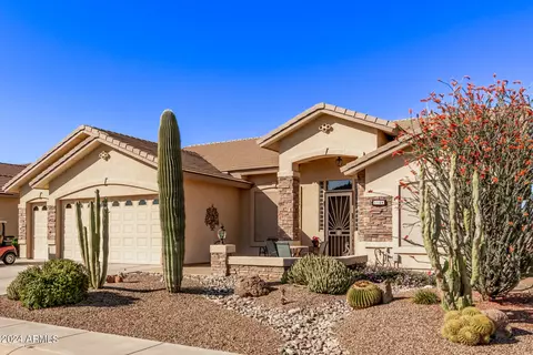 Exterior - 11124 E Newcastle Ave, Mesa, AZ 85209 photo 2 of 14