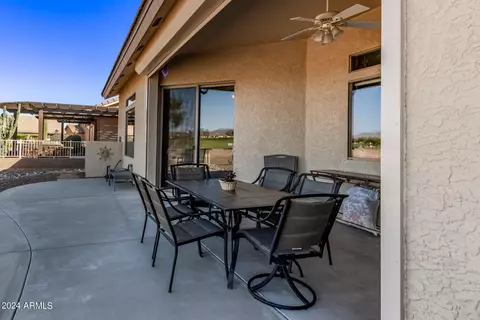 Exterior - 11124 E Newcastle Ave, Mesa, AZ 85209 photo 9 of 14