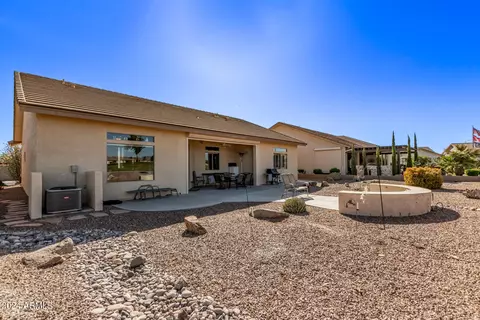 Exterior - 11124 E Newcastle Ave, Mesa, AZ 85209 photo 7 of 14