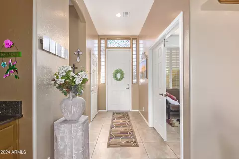 Entry Way - 11124 E Newcastle Ave, Mesa, AZ 85209 photo 1 of 1
