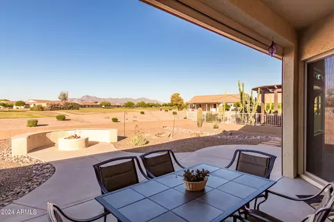 Exterior - 11124 E Newcastle Ave, Mesa, AZ 85209 photo 11 of 14