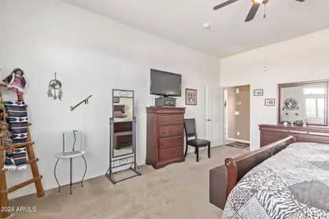 Bedroom - 11124 E Newcastle Ave, Mesa, AZ 85209 photo 2 of 5