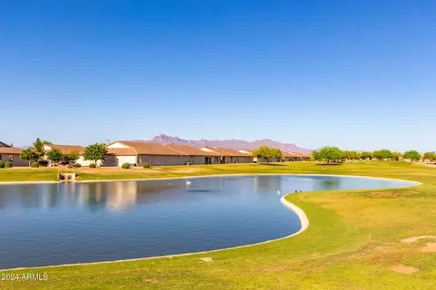 Exterior - 11124 E Newcastle Ave, Mesa, AZ 85209 photo 14 of 14