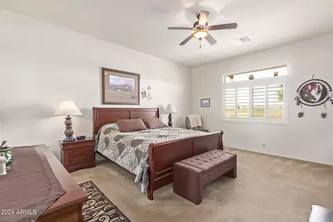 Bedroom - 11124 E Newcastle Ave, Mesa, AZ 85209 photo 1 of 5
