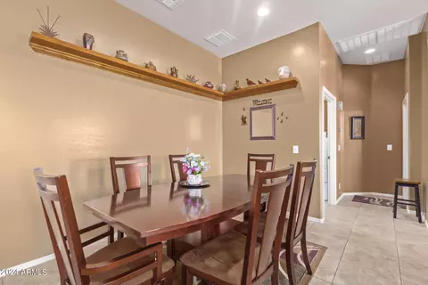 Dining - 11124 E Newcastle Ave, Mesa, AZ 85209 photo 2 of 3