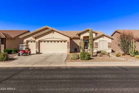 11124 E Newcastle Ave, Mesa, AZ 85209