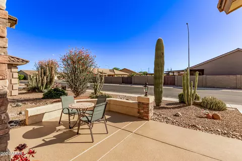 Exterior - 11124 E Newcastle Ave, Mesa, AZ 85209 photo 5 of 14