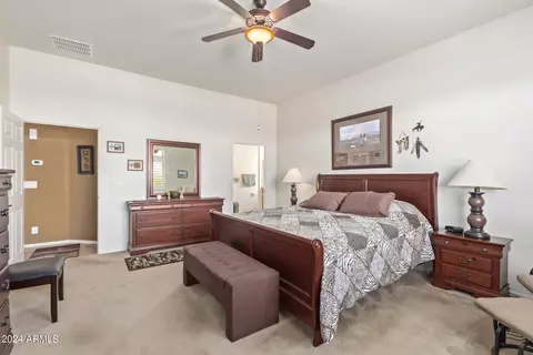 Bedroom - 11124 E Newcastle Ave, Mesa, AZ 85209 photo 3 of 5