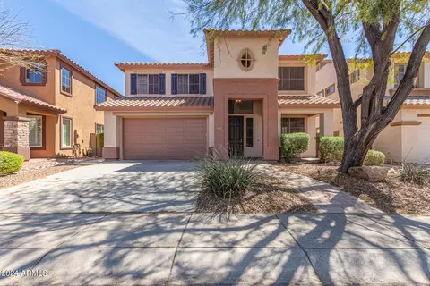 39923 N Wisdom Way, Anthem, AZ 85086