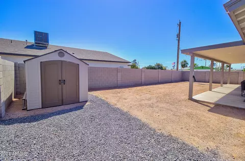 Exterior - 979 S Lawther Dr, Apache Junction, AZ 85120 photo 11 of 11