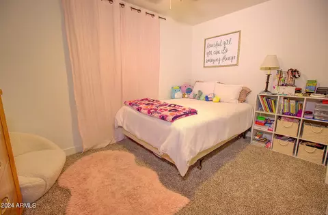 Bedroom - 979 S Lawther Dr, Apache Junction, AZ 85120 photo 2 of 5