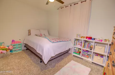 Bedroom - 979 S Lawther Dr, Apache Junction, AZ 85120 photo 3 of 5