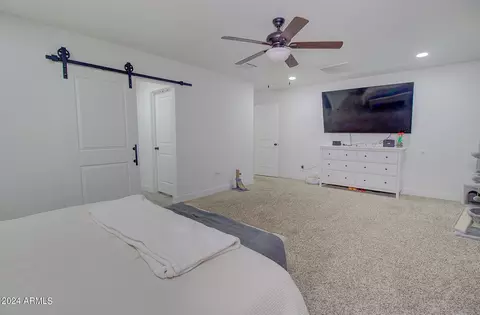 Bedroom - 979 S Lawther Dr, Apache Junction, AZ 85120 photo 4 of 5