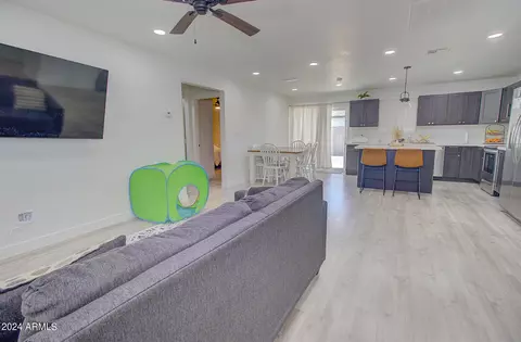 Bedroom - 979 S Lawther Dr, Apache Junction, AZ 85120 photo 1 of 5