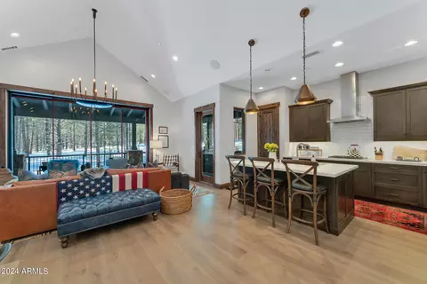 1546 E Castle Hills Dr #38, Flagstaff, AZ 86005