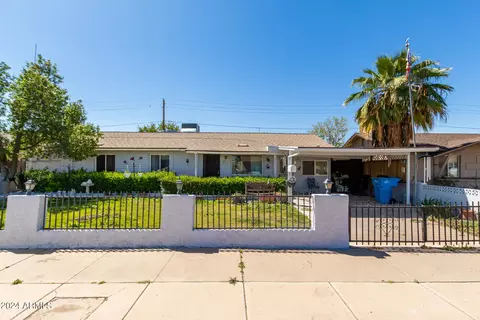 4137 W Flower St, Phoenix, AZ 85019