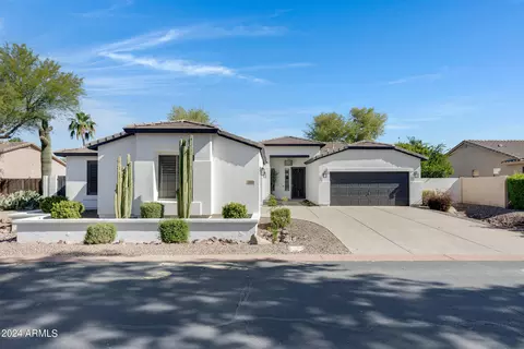 1142 E Longhorn Pl, Chandler, AZ 85286