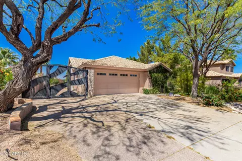3036 N Diego --, Mesa, AZ 85215