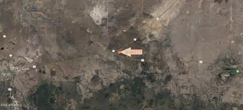 33 County Rd N3319 -- #-, Vernon, AZ 85940