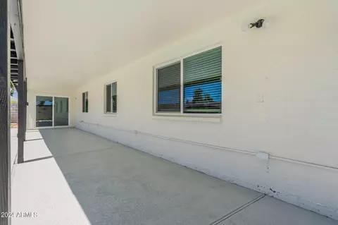 Exterior - 2421 E Jerome Ave, Mesa, AZ 85204 photo 7 of 15