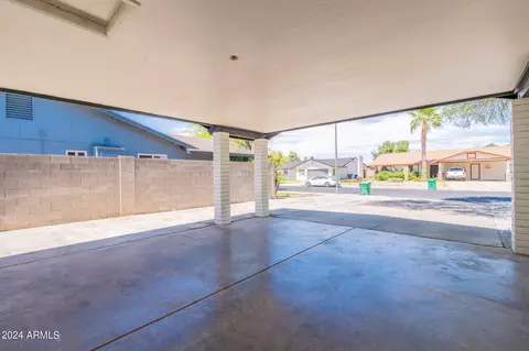 Exterior - 2421 E Jerome Ave, Mesa, AZ 85204 photo 4 of 15