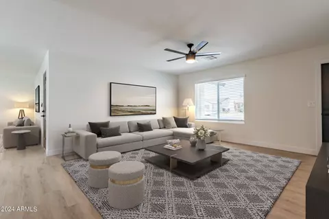 Living - 2421 E Jerome Ave, Mesa, AZ 85204 photo 4 of 9